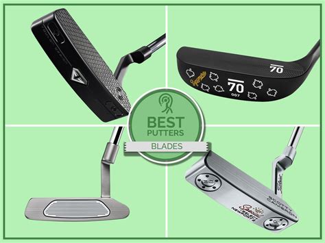 best rated putters 2022.